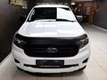2022 Ford Ranger 2.2 TDCi XL Auto Single-Cab