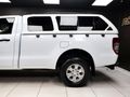 2022 Ford Ranger 2.2 TDCi XL Auto Single-Cab