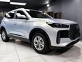 2026 Chery Tiggo Cross 1.5 Lit CVT Auto