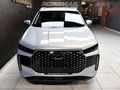 2026 Chery Tiggo Cross 1.5 Lit CVT Auto