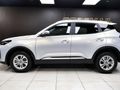 2026 Chery Tiggo Cross 1.5 Lit CVT Auto