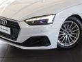 2022 Audi A5 Sportback 2.0 TFSI S Tronic 40 TFSI