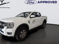 2026 Ford Ranger 2.0D XLT 4X4 Double Cab Auto