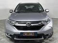 2018 Honda CR-V 2.0 Comfort Auto