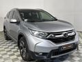 2018 Honda CR-V 2.0 Comfort Auto