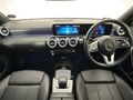 2021 Mercedes-Benz A-Class A 200 progressive Sedan