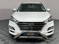 2021 Hyundai Tucson 2.0 Executive Auto
