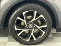 2021 Toyota C-HR 1.2T Plus