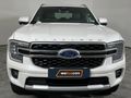 2023 Ford Everest 3.0D V6 Platinum AWD Auto