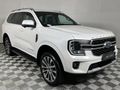 2023 Ford Everest 3.0D V6 Platinum AWD Auto
