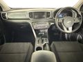 2021 Kia Sportage 2.0 Ignite+ Auto