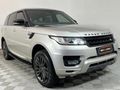 2018 Land Rover Range Rover Sport 4.4 D Autobiography Dynamic (250kW)