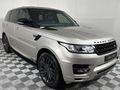 2018 Land Rover Range Rover Sport 4.4 SDV8 Autobiography Dynamic