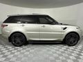 2018 Land Rover Range Rover Sport 4.4 SDV8 Autobiography Dynamic