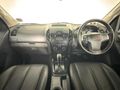2021 Isuzu D-Max 250 HO X-Rider Auto Extended Cab