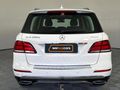 2018 Mercedes-Benz GLE 250d 4Matic