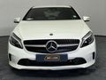 2017 Mercedes-Benz A-Class A 220d Urban Auto