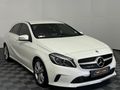 2017 Mercedes-Benz A-Class A 220d Urban Auto