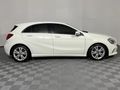 2017 Mercedes-Benz A-Class A 220d Urban Auto