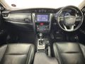 2021 Toyota Fortuner 2.8 GD-6 4x4 Auto