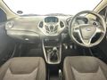 2017 Ford Figo 1.5 Ambiente 5-dr