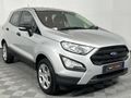 2022 Ford EcoSport 1.5 TiVCT Ambiente Auto