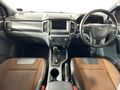 2019 Ford Ranger 3.2 TDCi Wildtrak Auto Double-Cab