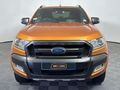 2019 Ford Ranger 3.2 TDCi Wildtrak Auto Double-Cab