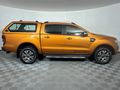 2019 Ford Ranger 3.2 TDCi Wildtrak Auto Double-Cab