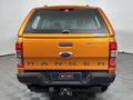2019 Ford Ranger 3.2 TDCi Wildtrak Auto Double-Cab