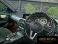 2013 Mercedes-Benz C-Class C 180 BE Coupe Auto