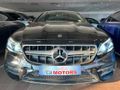 2019 Mercedes-AMG E-Class E53 AMG Coupe 4Matic