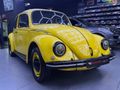 1977 Volkswagen Beetle 1600