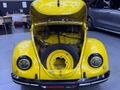 1977 Volkswagen Beetle 1600