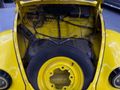 1977 Volkswagen Beetle 1600