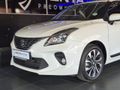 2022 Suzuki Baleno 1.4 GLX Auto