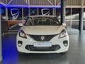 2022 Suzuki Baleno 1.4 GLX Auto