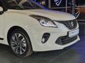 2022 Suzuki Baleno 1.4 GLX Auto