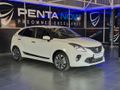 2022 Suzuki Baleno 1.4 GLX Auto