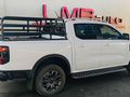 2024 Ford Ranger 3.0D V6 Wildtrak AWD Double Cab Auto