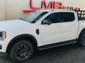 2024 Ford Ranger 3.0D V6 Wildtrak AWD Double Cab Auto