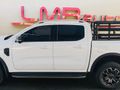 2024 Ford Ranger 3.0D V6 Wildtrak AWD Double Cab Auto