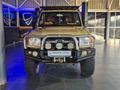 2013 Toyota Land Cruiser 79 4.0 Double-Cab