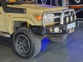 2013 Toyota Land Cruiser 79 4.0 Double-Cab