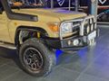 2013 Toyota Land Cruiser 79 4.0 Double-Cab