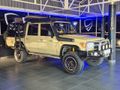 2013 Toyota Land Cruiser 79 4.0 Double-Cab