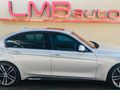 2018 BMW 3 Series 320i M Sport Auto