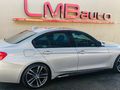 2018 BMW 3 Series 320i M Sport Auto
