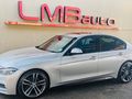 2018 BMW 3 Series 320i M Sport Auto