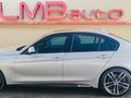 2018 BMW 3 Series 320i M Sport Auto